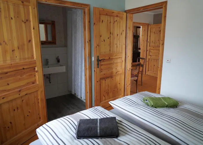 Pension Mitteltorturm